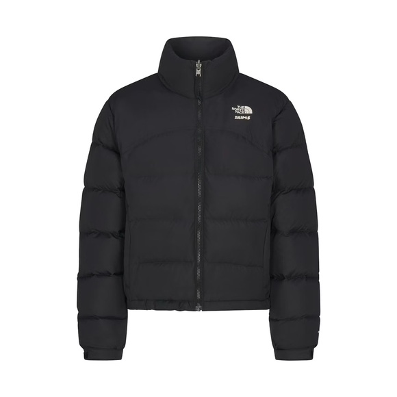 THE NORTH FACE X SKIMS 2000 RETRO NUPTSE JACKET - Picture 4 of 10